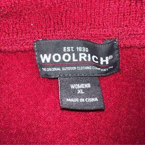 Woolrich vest size XL - Picture 4 of 7